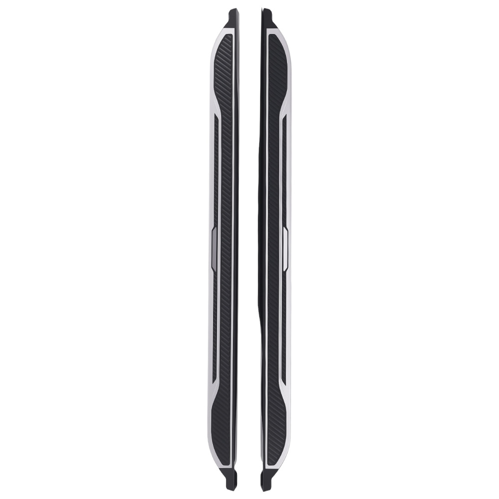 Nerf Bars Side Steps Bars compatible for VW Tiguan 16-2020 Running Boards Left Right