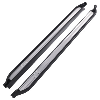 Nerf Bars Side Steps Bars compatible for VW Tiguan 16-2020 Running Boards Left Right