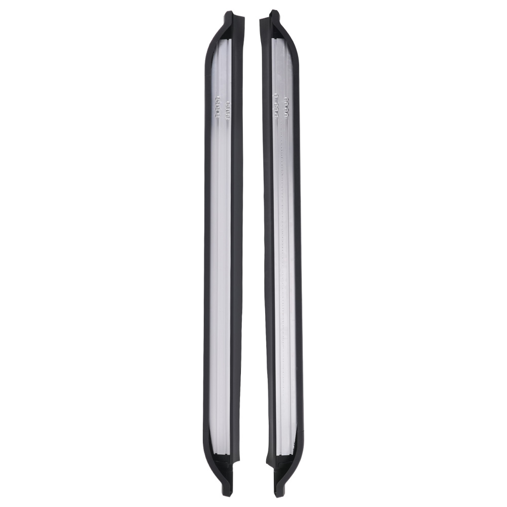 Nerf Bars Side Steps Bars compatible for VW Tiguan 16-2020 Running Boards Left Right