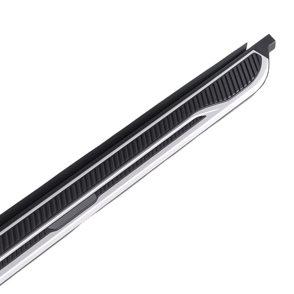 Nerf Bars Side Steps Bars compatible for VW Tiguan 16-2020 Running Boards Left Right