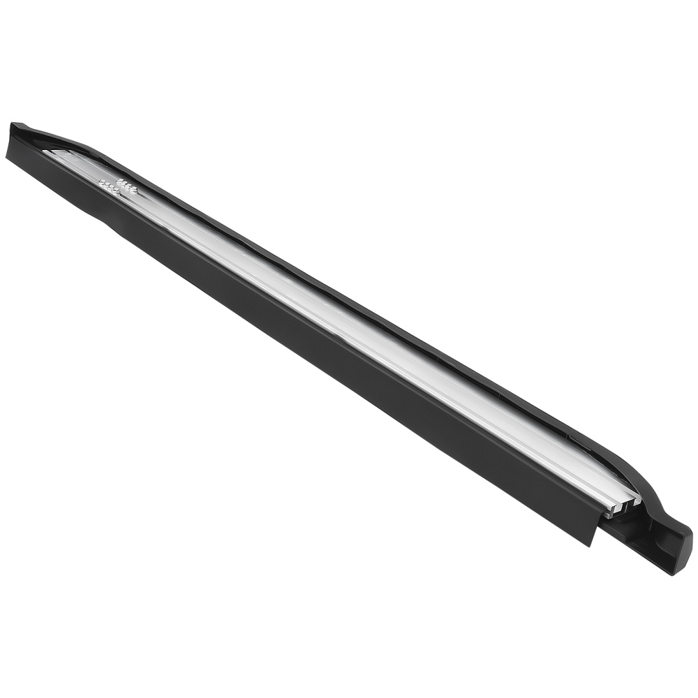 Aluminium Running Boards compatible for VW Tiguan 2016-20 Side Steps Anti-slip Pair