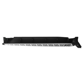 Anti-Slip Running Board Side Step compatible for Volvo XC60 2012-2017 LeftRight Pair