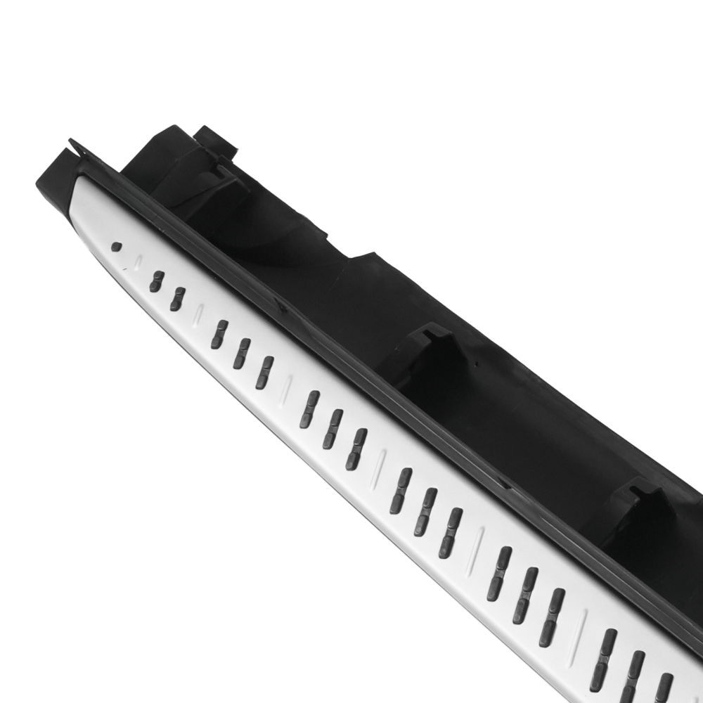 Anti-Slip Running Board Side Step compatible for Volvo XC60 2012-2017 LeftRight Pair