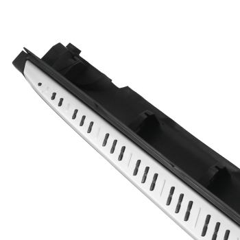 Anti-Slip Running Board Side Step compatible for Volvo XC60 2012-2017 LeftRight Pair