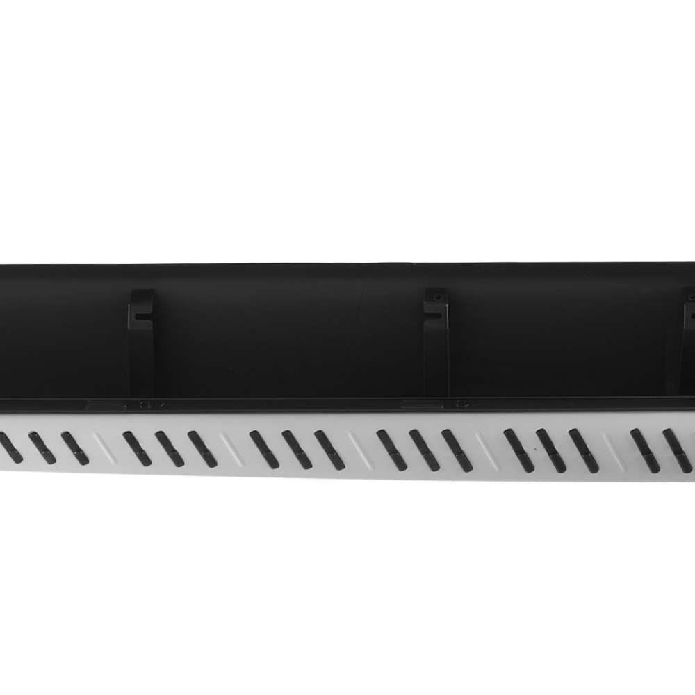 Anti-Slip Running Board Side Step compatible for Volvo XC60 2012-2017 LeftRight Pair