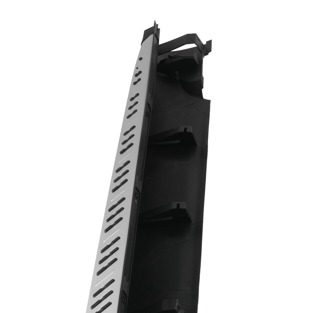 Anti-Slip Running Board Side Step compatible for Volvo XC60 2012-2017 LeftRight Pair