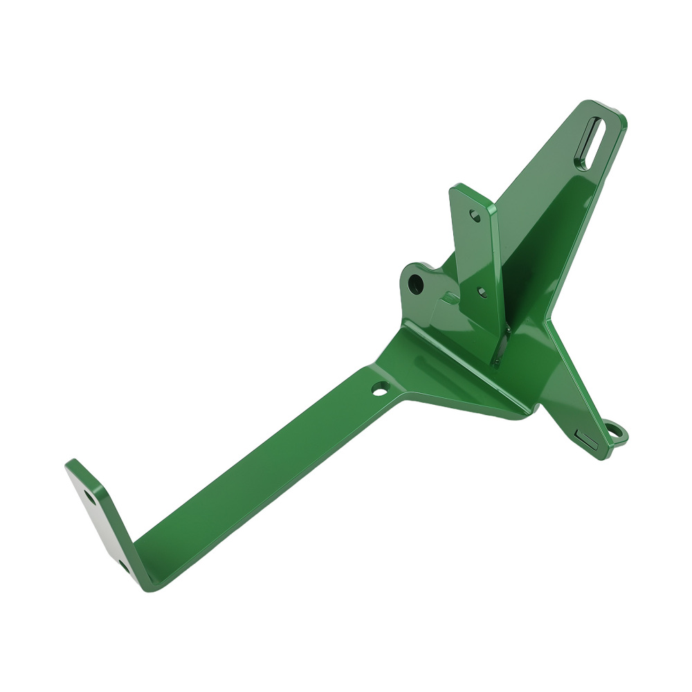 Steel Step Extension Kit Left Hand compatible for John Deere 2WD Tractors 4010 4020