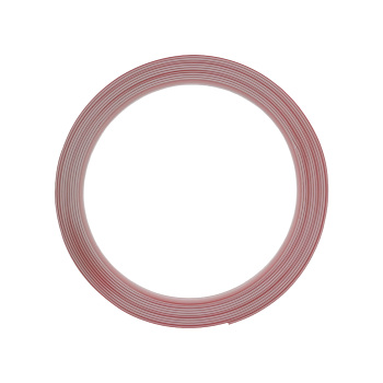 Rear Side Window Louvers Scoop Panel compatible for Toyota Camry 2018-2023 Gloss