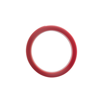 ABS Black Side Window Louvers compatible for Ford Fusion Mondeo 2013-2020 Gloss