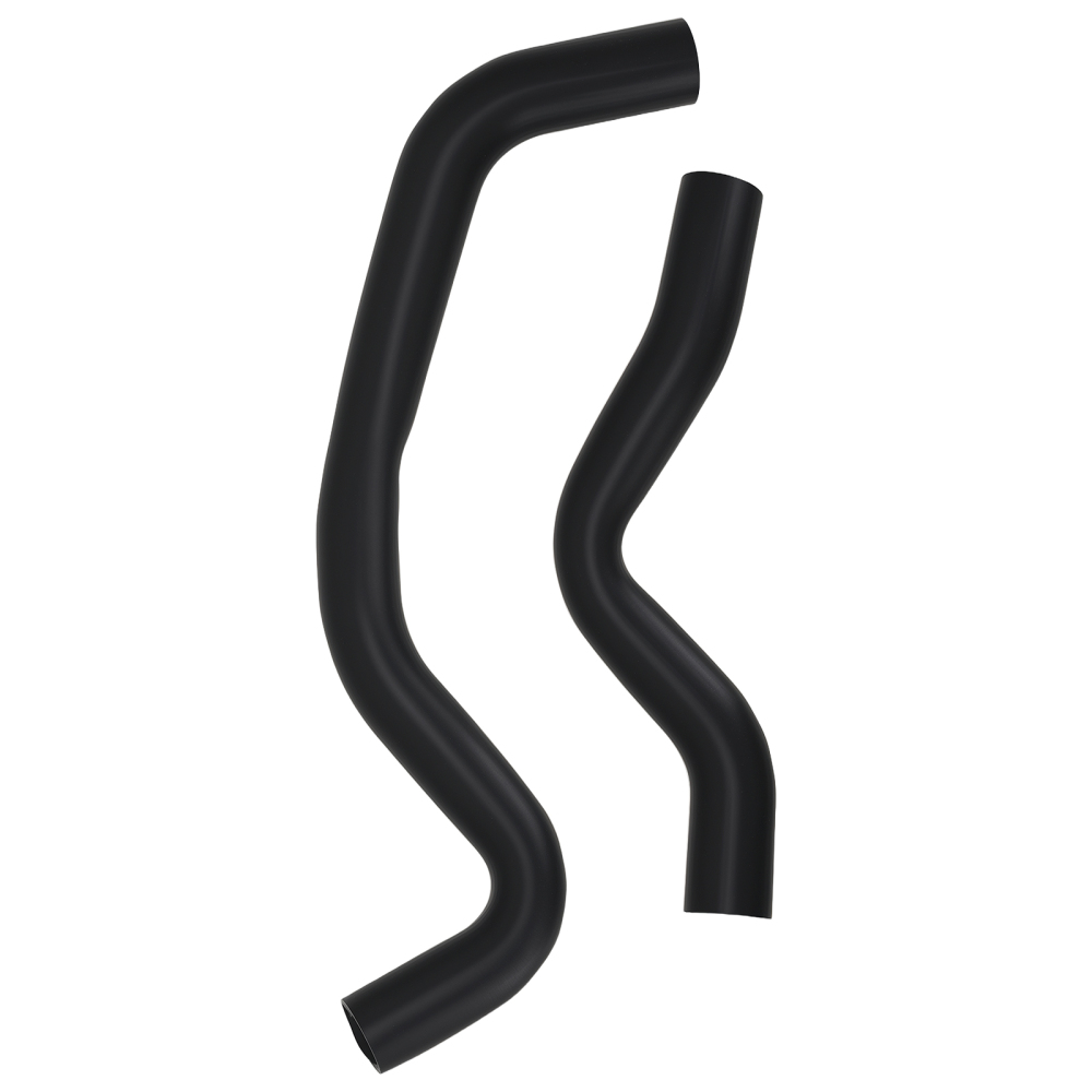 Radiator Coolant Hose compatible for Lexus ES350 2007-2013 1657131180 1657231200 Plastic