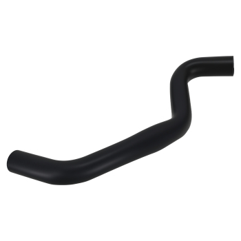 Radiator Coolant Hose compatible for Lexus ES350 2007-2013 1657131180 1657231200 Plastic