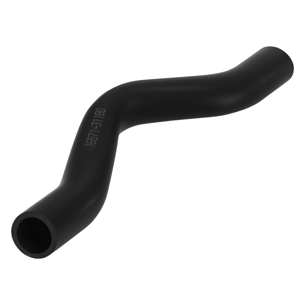 Radiator Coolant Hose compatible for Lexus ES350 2007-2013 1657131180 1657231200 Plastic