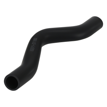 Radiator Coolant Hose compatible for Lexus ES350 2007-2013 1657131180 1657231200 Plastic