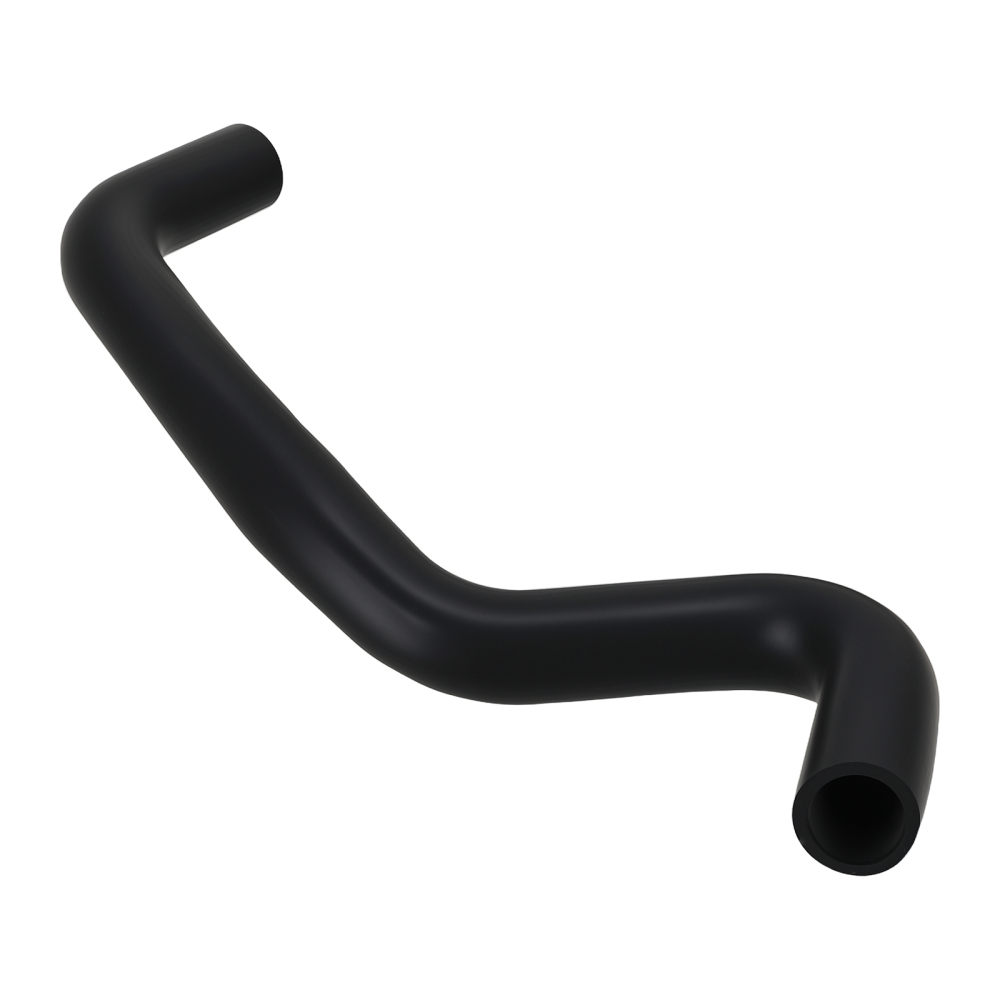Radiator Coolant Hose compatible for Lexus ES350 2007-2013 1657131180 1657231200 Plastic