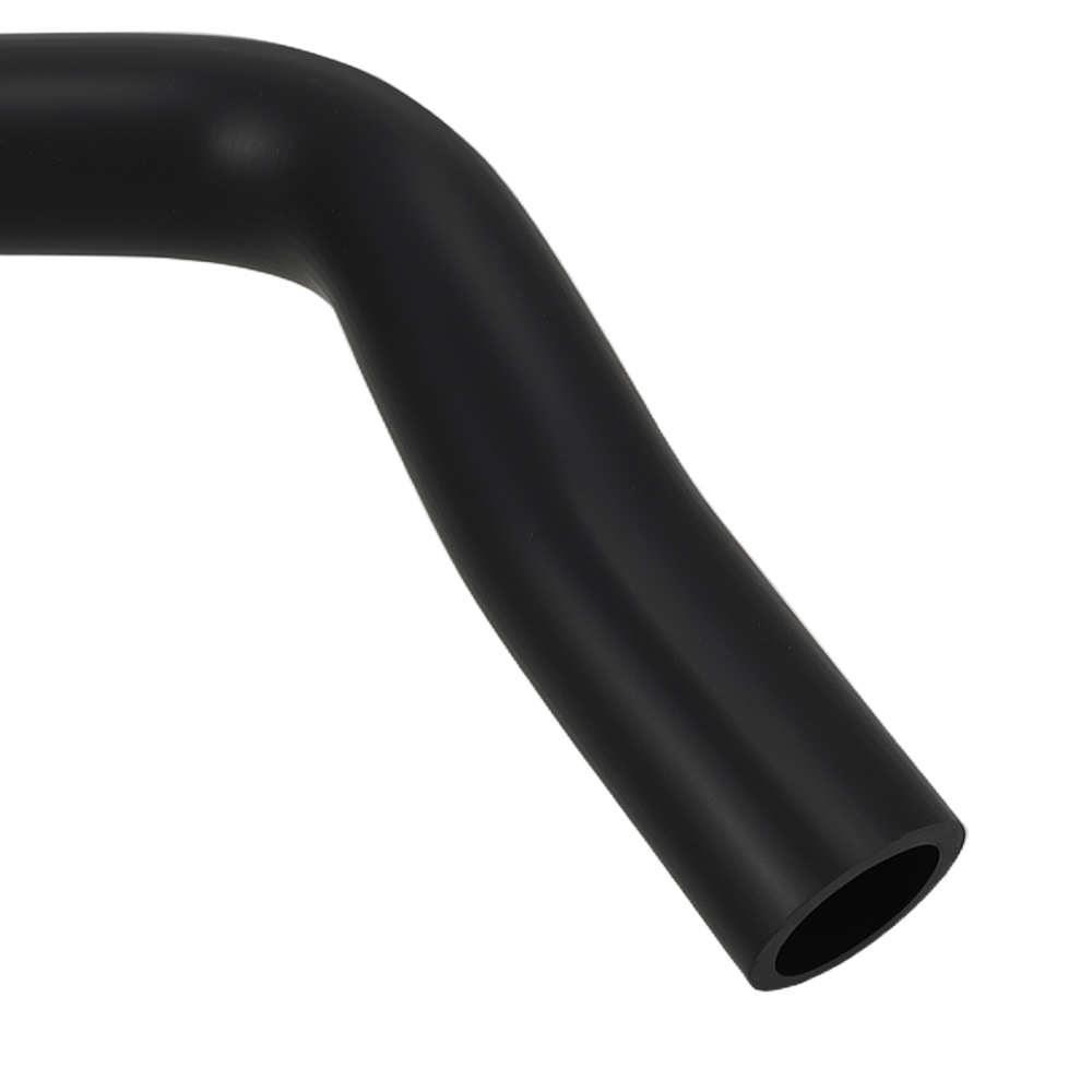 Radiator Coolant Hose compatible for Lexus ES350 2007-2013 1657131180 1657231200 Plastic