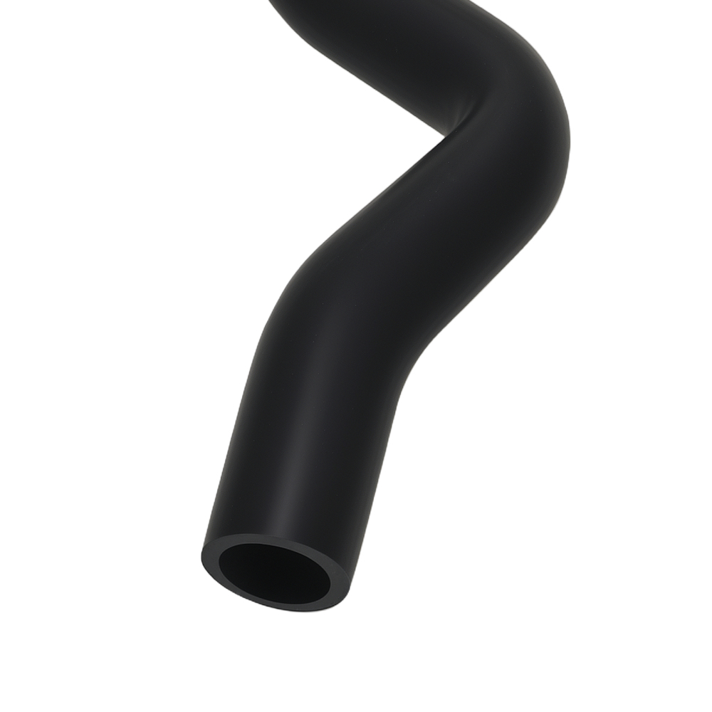 Radiator Coolant Hose compatible for Lexus ES350 2007-2013 1657131180 1657231200 Plastic