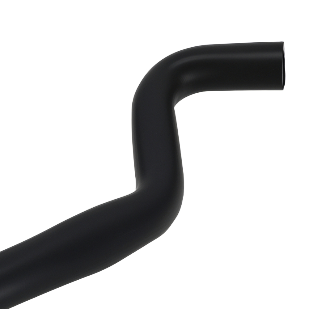 Radiator Coolant Hose compatible for Lexus ES350 2007-2013 1657131180 1657231200 Plastic