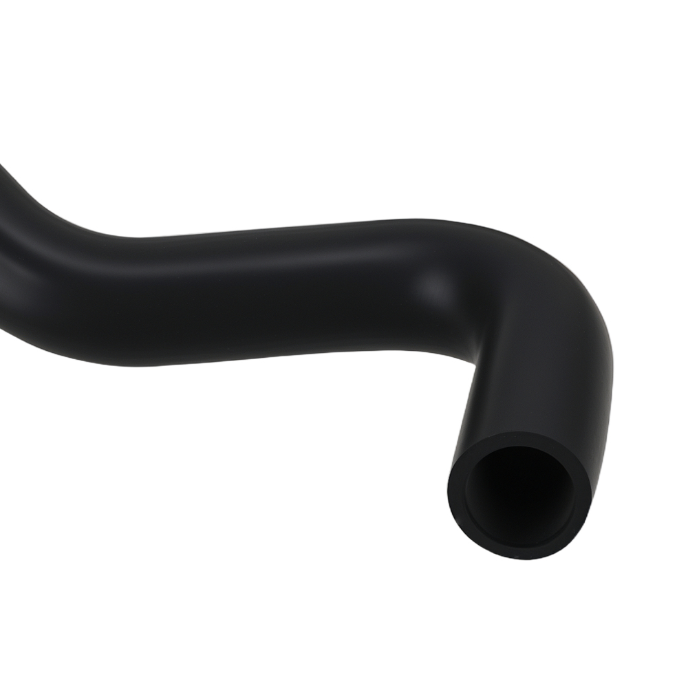 Radiator Coolant Hose compatible for Lexus ES350 2007-2013 1657131180 1657231200 Plastic