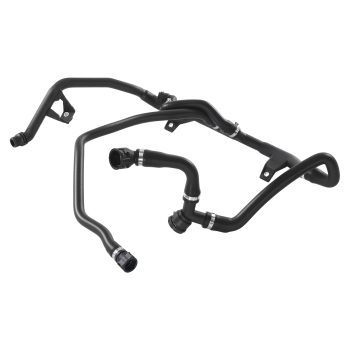 Manguera Calefactor compatible para BMW 1 3 X1 2.5L 2004-2015 17127548222 Interior
