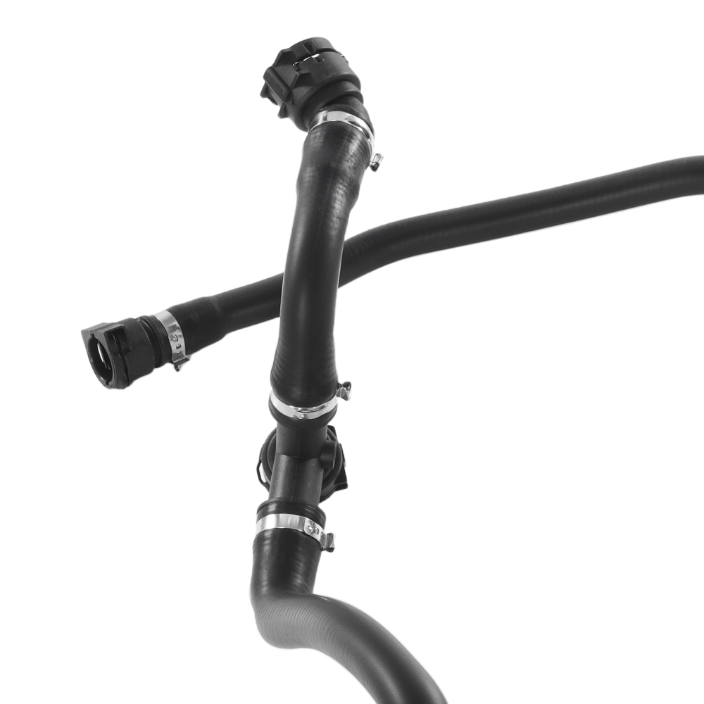 Tubo Radiatore compatibile per BMW E82 E88 E90 E91 E92 E93 2.5L 17127548222