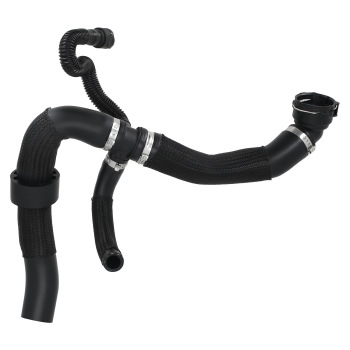 Lower Coolant Radiator Hose compatible for Jeep Renegade 2.4L 2015-2021 068440687AA