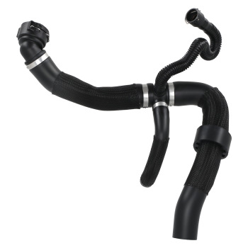 Lower Coolant Radiator Hose compatible for Jeep Renegade 2.4L 2015-2021 068440687AA