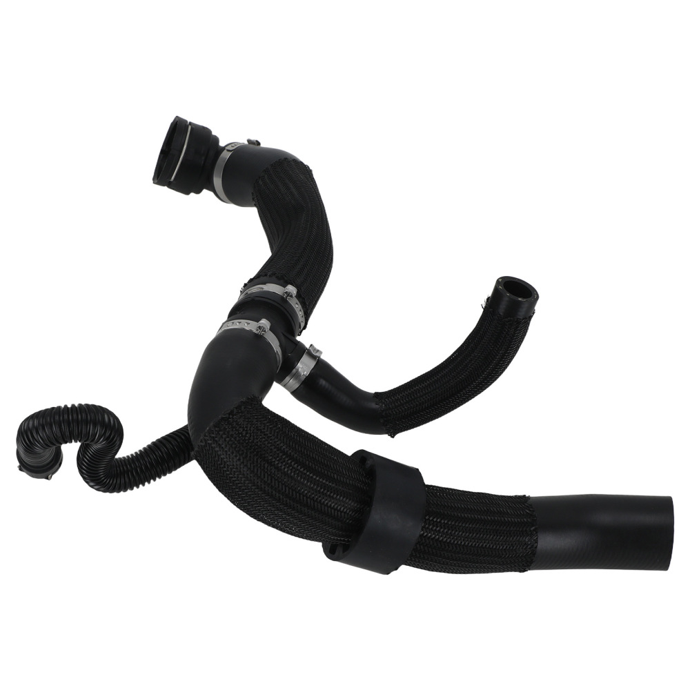 Lower Coolant Radiator Hose compatible for Jeep Renegade 2.4L 2015-2021 068440687AA
