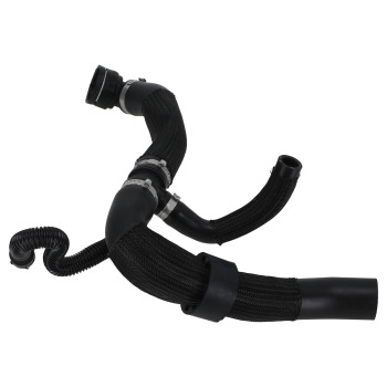 Lower Coolant Radiator Hose compatible for Jeep Renegade 2.4L 2015-2021 068440687AA