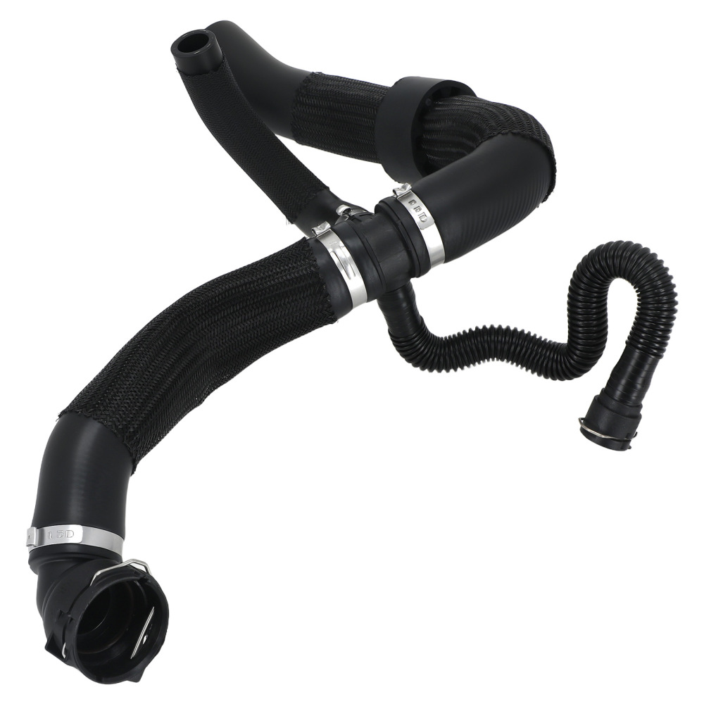 Lower Coolant Radiator Hose compatible for Jeep Renegade 2.4L 2015-2021 068440687AA