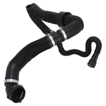 Lower Coolant Radiator Hose compatible for Jeep Renegade 2.4L 2015-2021 068440687AA