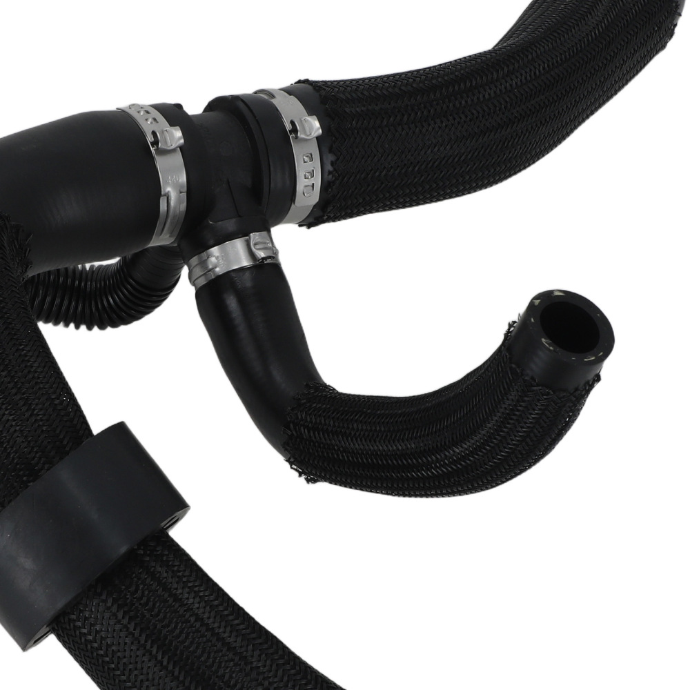 Lower Coolant Radiator Hose compatible for Jeep Renegade 2.4L 2015-2021 068440687AA