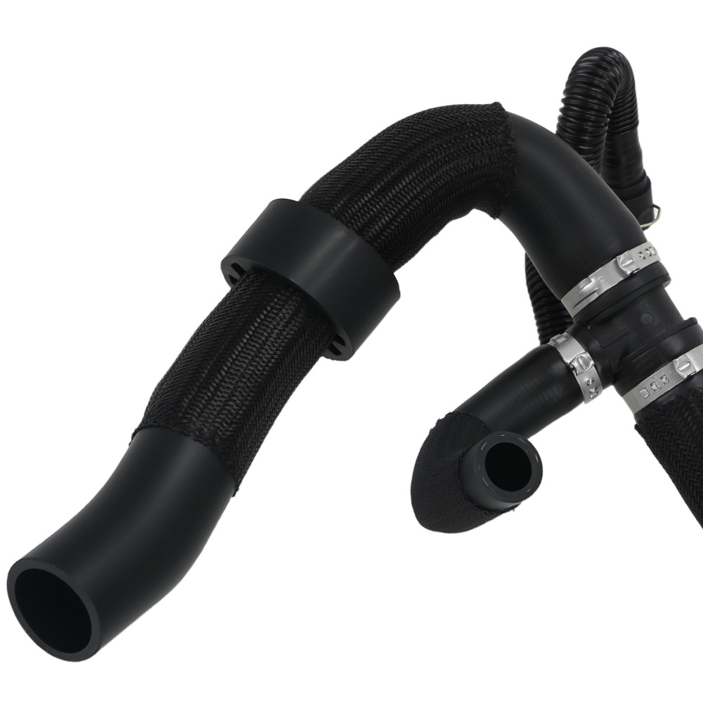 Lower Coolant Radiator Hose compatible for Jeep Renegade 2.4L 2015-2021 068440687AA