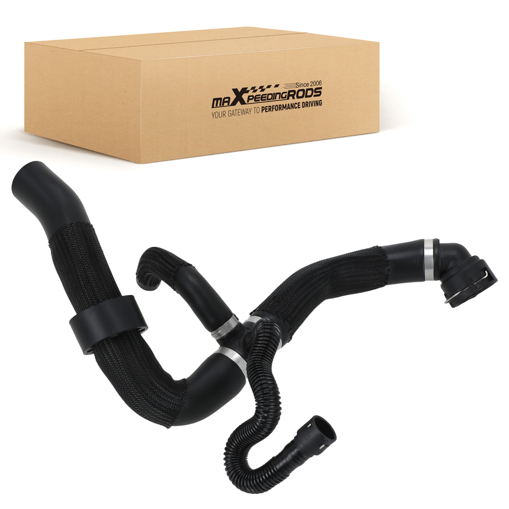 Lower Coolant Radiator Hose compatible for Jeep Renegade 2.4L 2015-2021 068440687AA