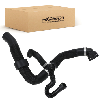 Lower Coolant Radiator Hose compatible for Jeep Renegade 2.4L 2015-2021 068440687AA