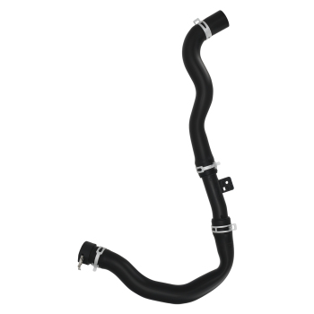 Coolant Hose Upper Radiator Hose compatible for Hyundai Tucson 16-20 25414D3500