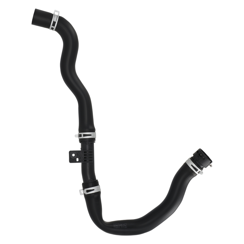 Coolant Hose Upper Radiator Hose compatible for Hyundai Tucson 16-20 25414D3500