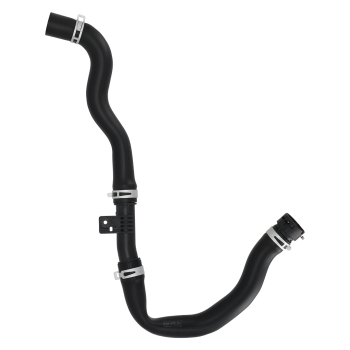 Coolant Hose Upper Radiator Hose compatible for Hyundai Tucson 16-20 25414D3500
