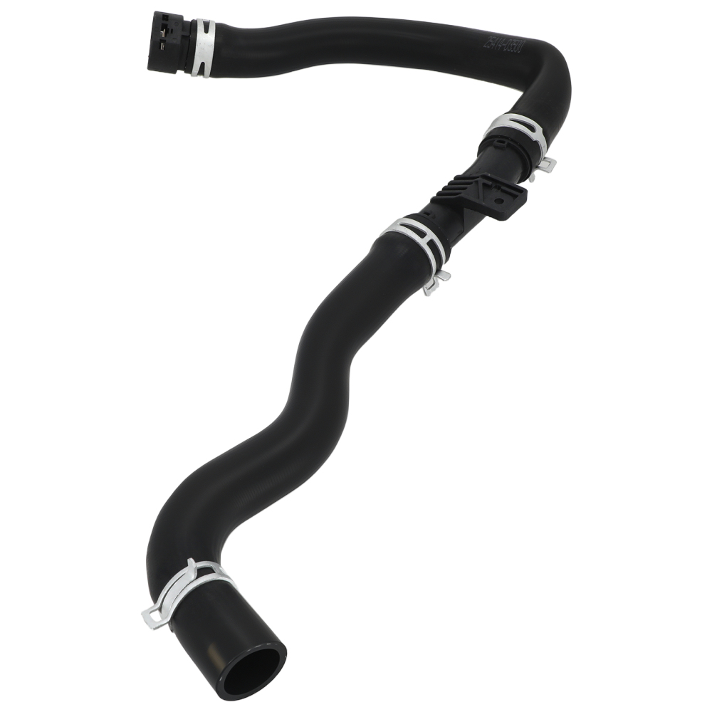 Coolant Hose Upper Radiator Hose compatible for Hyundai Tucson 16-20 25414D3500