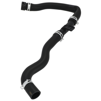 Coolant Hose Upper Radiator Hose compatible for Hyundai Tucson 16-20 25414D3500