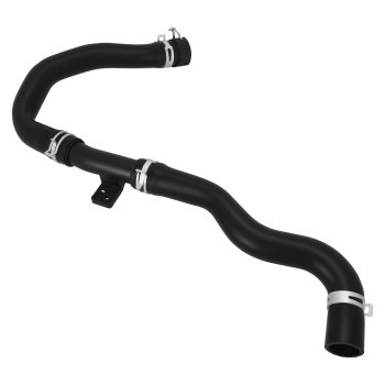 Coolant Hose Upper Radiator Hose compatible for Hyundai Tucson 16-20 25414D3500