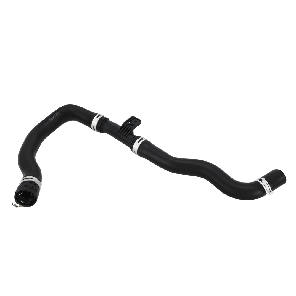 Coolant Hose Upper Radiator Hose compatible for Hyundai Tucson 16-20 25414D3500