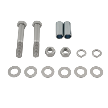 Front Steering Stabilizer Damper compatible for Toyota 4Runner Truck 1986-1995 18mm Rod