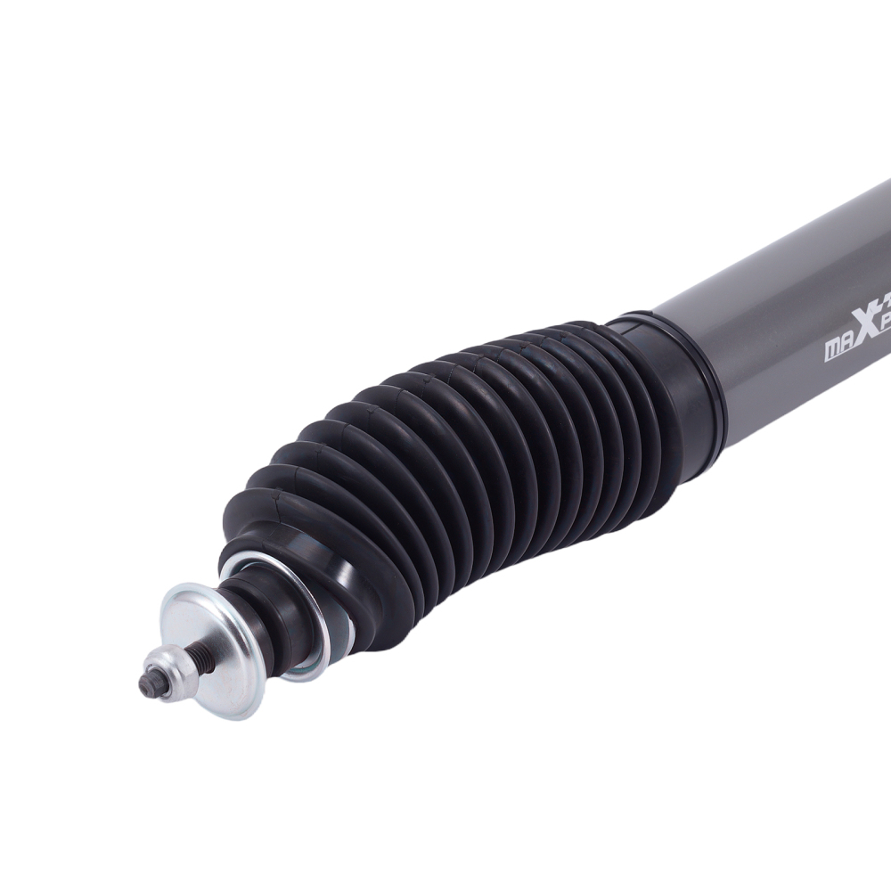 Single Steering Stabilizer compatible for Chevy K1500 1988-1999 4WD Carbon Steel