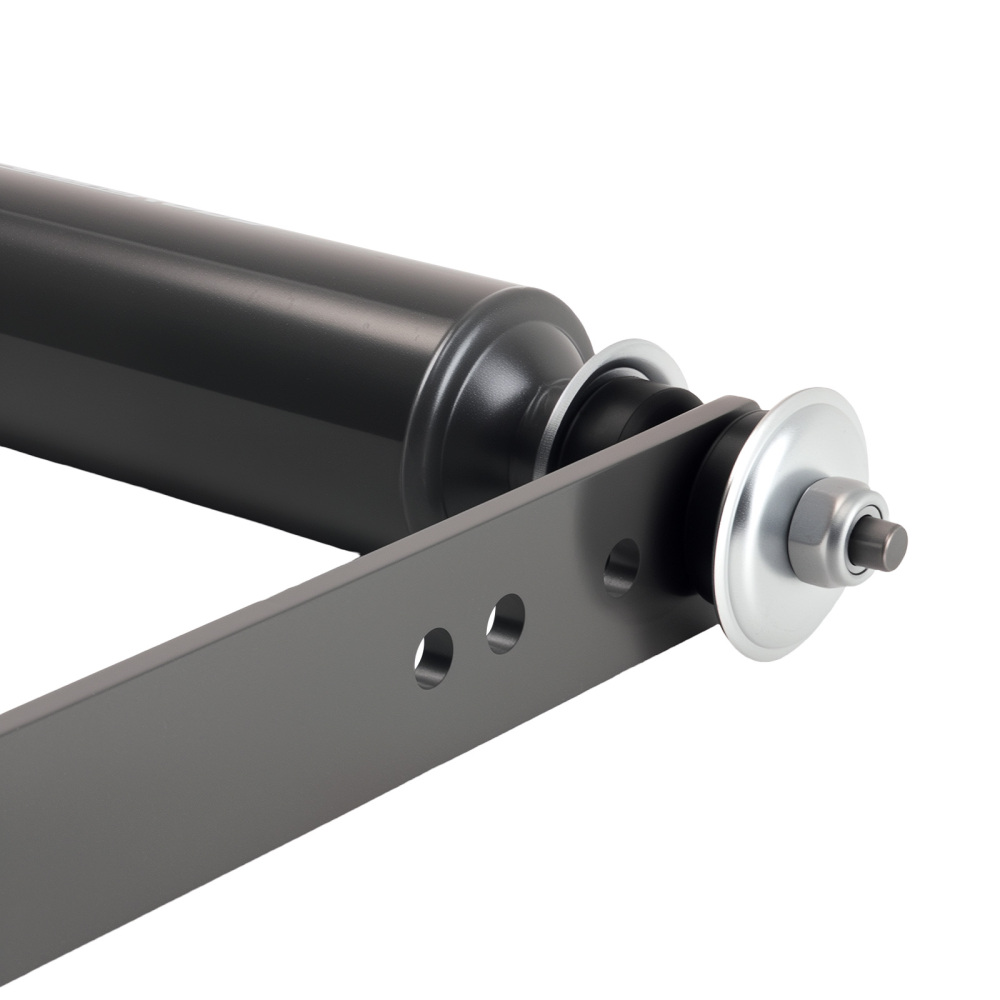 Performance Steering Damper compatible for Ford F-250 F350  2WD 1980-1996 Truck Handling