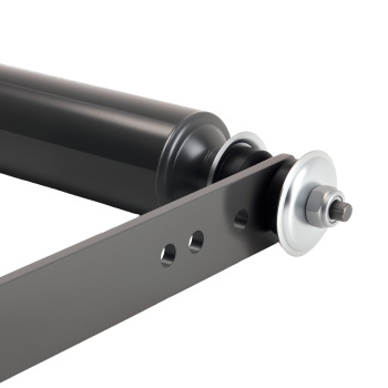 Performance Steering Damper compatible for Ford F-250 F350  2WD 1980-1996 Truck Handling