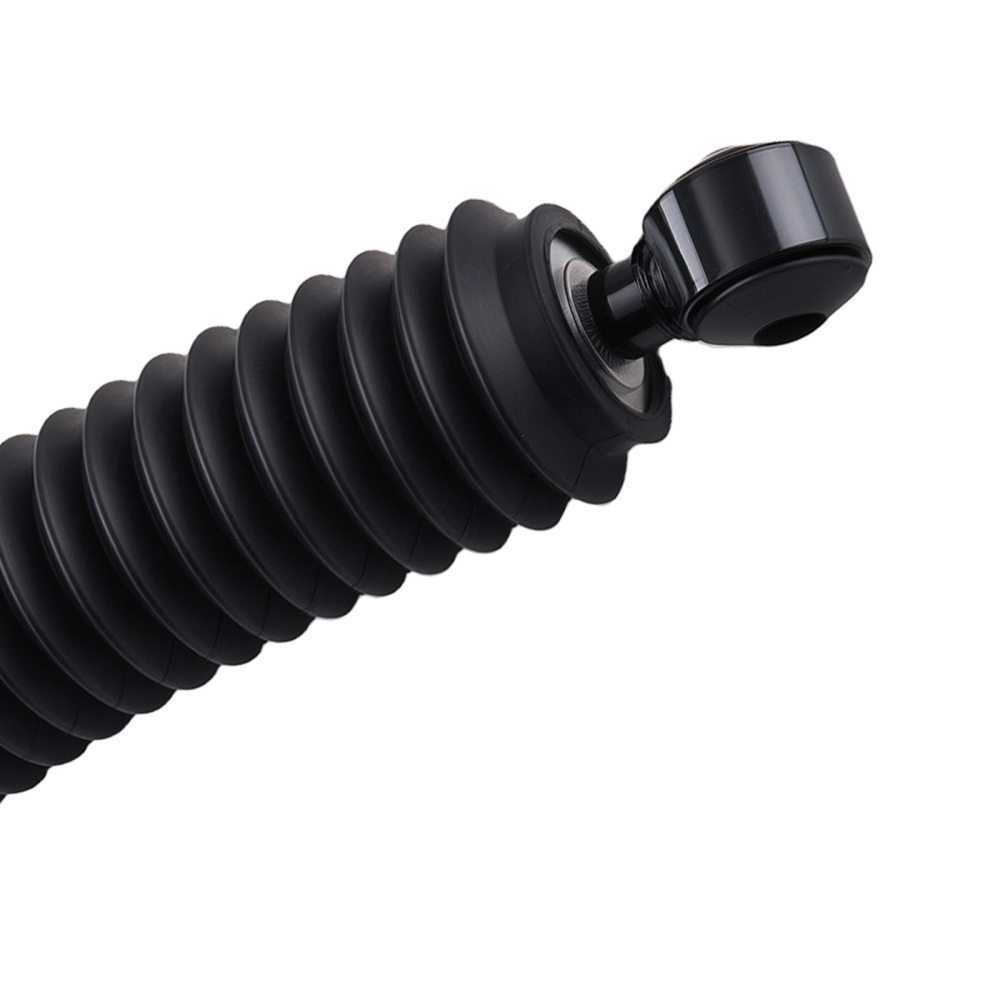 maXpeedingrods Single Steering Stabilizer compatible for Jeep Wrangler JK JKU 07-18
