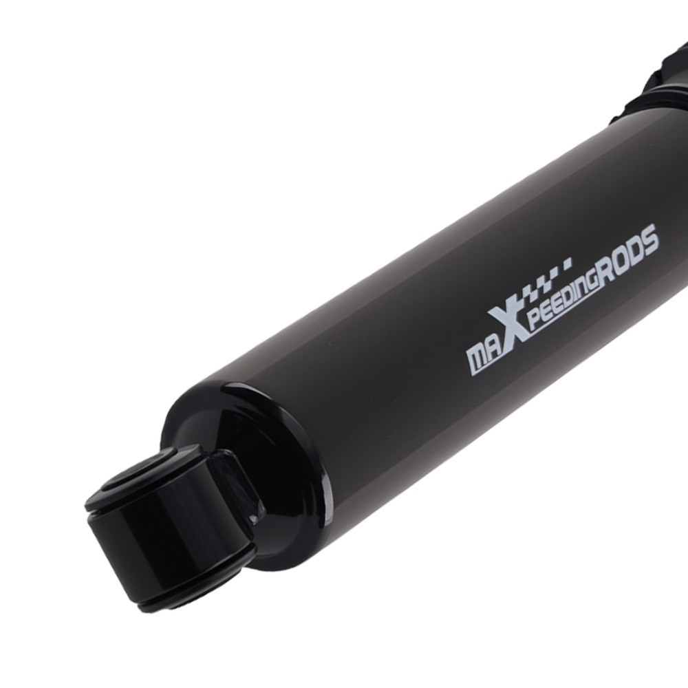 maXpeedingrods Single Steering Stabilizer compatible for Jeep Wrangler JK JKU 07-18
