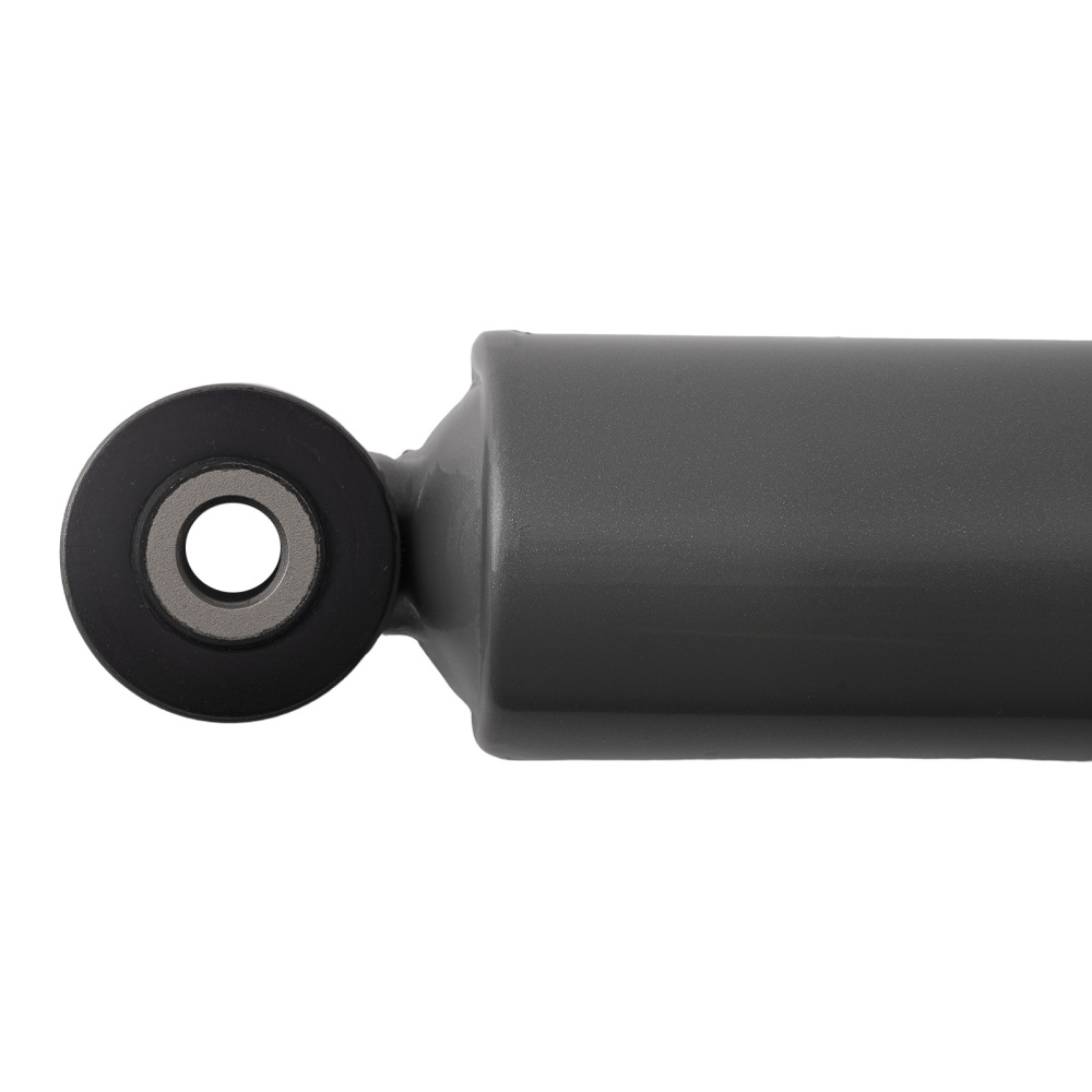 Dual Steering Damper compatible for Range Rover P38 All Weather Fluid Steel Type