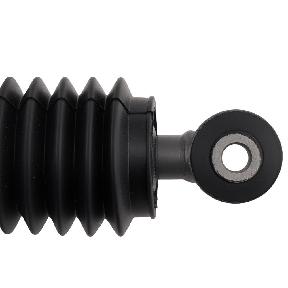 Dual Steering Damper compatible for Range Rover P38 All Weather Fluid Steel Type