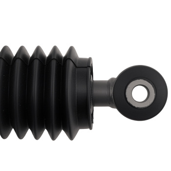 Dual Steering Damper compatible for Range Rover P38 All Weather Fluid Steel Type